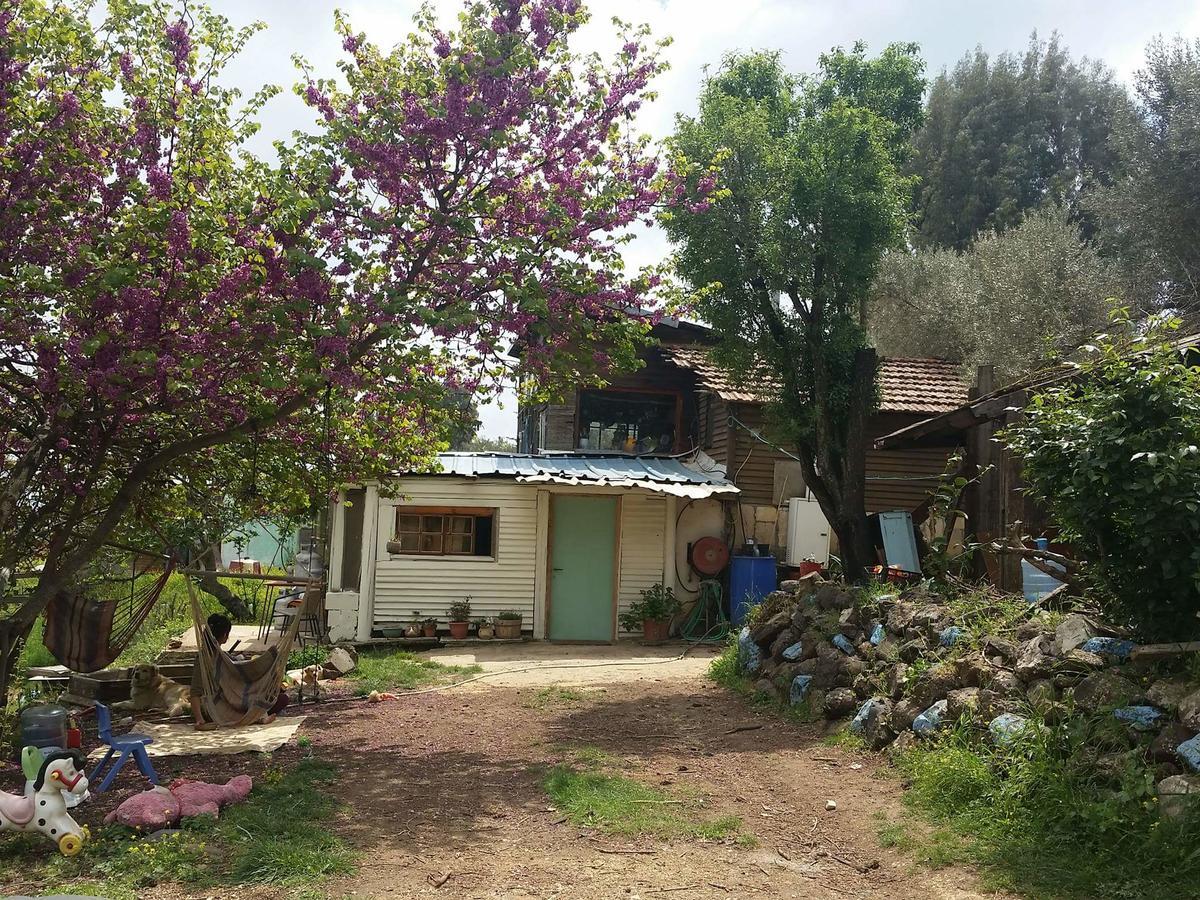 Hosting Lev Kadita Villa Kültér fotó