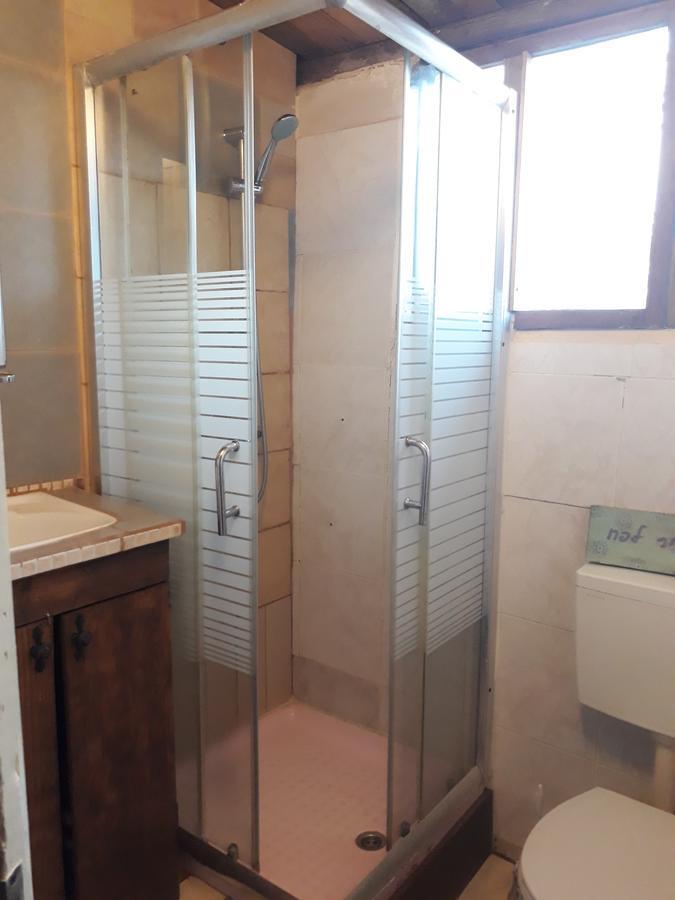Hosting Lev Kadita Villa Kültér fotó