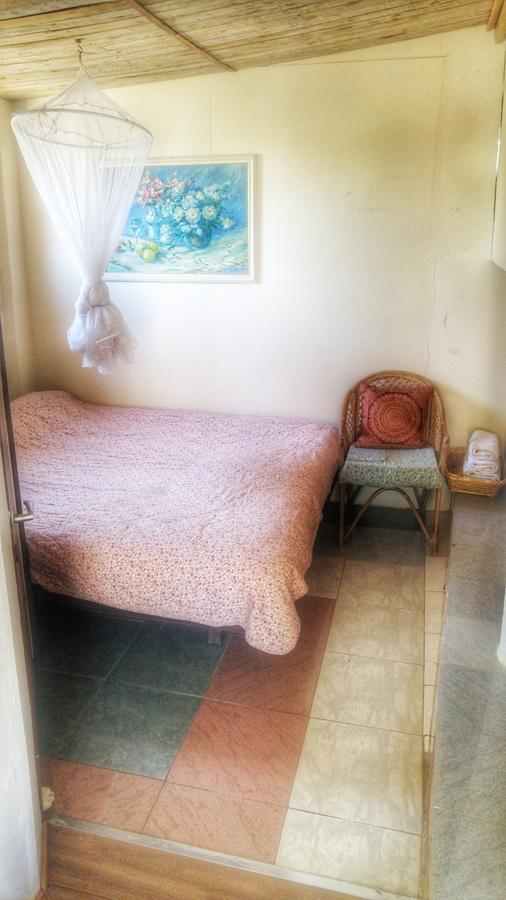 Hosting Lev Kadita Villa Kültér fotó
