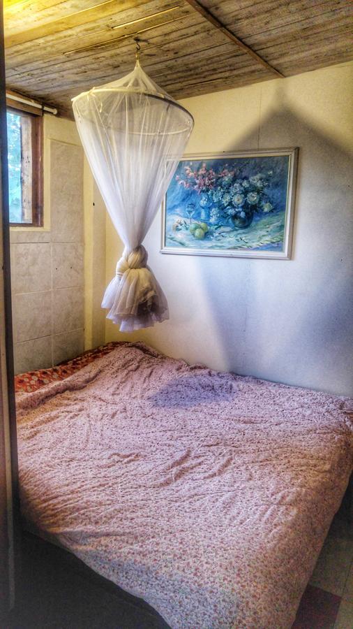 Hosting Lev Kadita Villa Kültér fotó