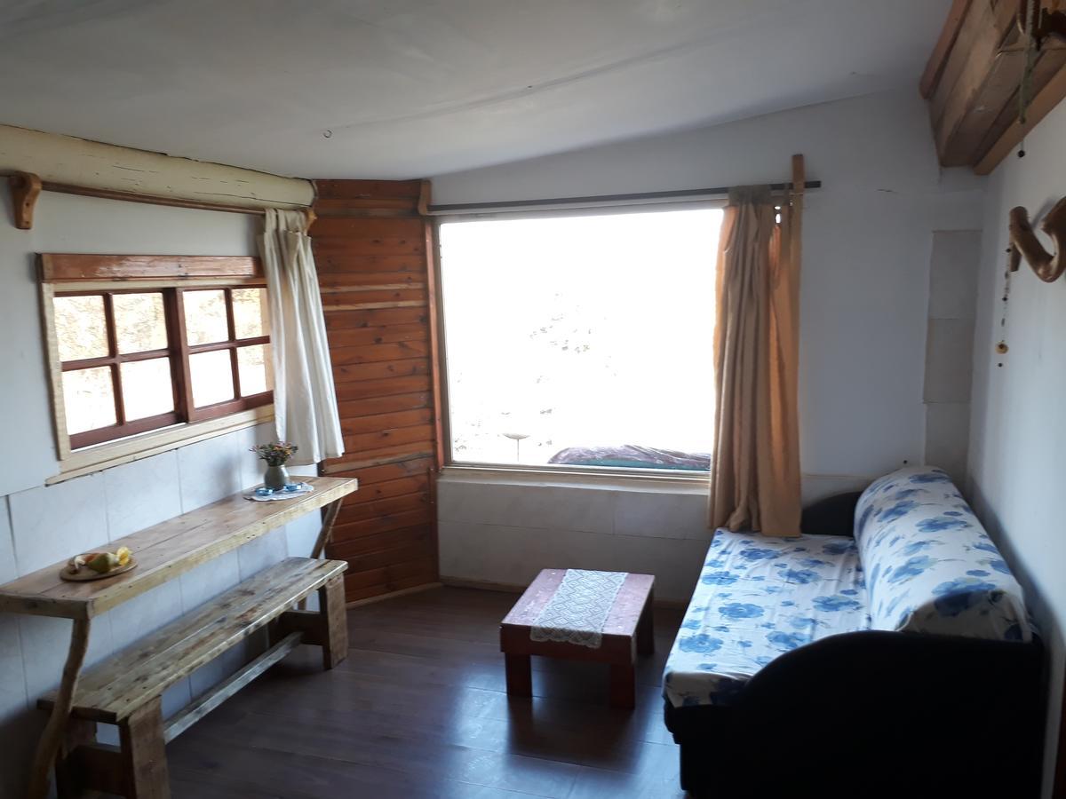 Hosting Lev Kadita Villa Kültér fotó